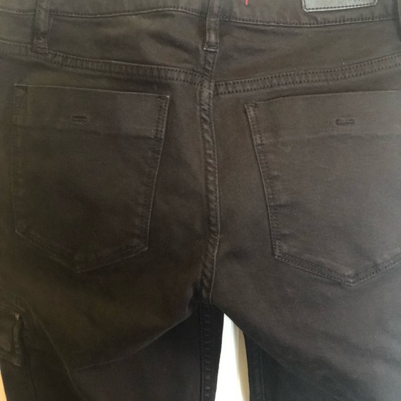 Sanctuary cargo’s - Picture 4 of 10